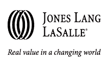 Jones Lange LaSalle
<br>Internationaal onroerend goed specialist
<br> 