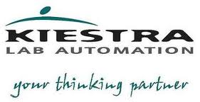 KIESTRA Lab Automation
<br>Industrie/ICT
<br> 